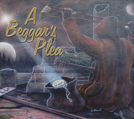 Beggars Plea Album Cover
